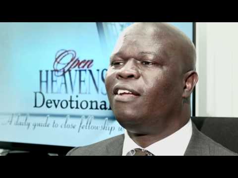 Open Heavens Reflections 24 June 2016 - Contented