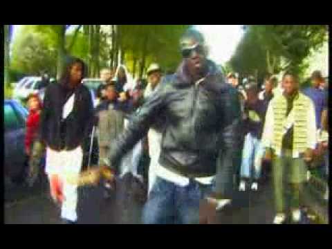Sarcelles - Al Quaïdar ft. Alpha 5.20