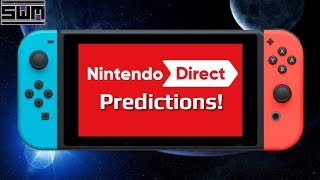 Nintendo Direct Predictions For February 2019! Time For Retro Studios To Show Up?