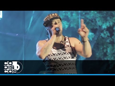 Grupo Kvrass - Amigas Inservibles (Live)