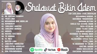Download lagu SHOLAWAT NABI TERBARU 2026 BIKIN ADEM HATI | SHOLAWAT VIRAL PALING ENAK DIDENGAR TERPOPULER 2026 mp3 Download lagu SHOLAWAT NABI TERBARU 2026 BIKIN ADEM HATI | SHOLAWAT VIRAL PALING ENAK DIDENGAR TERPOPULER 2026 mp3