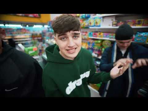 Tays - Background Check (Official Music Video)