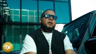 Spanker Ft Kevin & Jonna Frase - Villa video