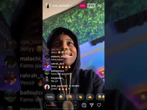 OMB JAYDEE UNREALESED HEAT 🔥🔥🔥🔥🔥🔥🔥