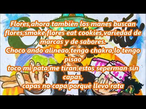 GALLETAS - Subidor X ; Big Soto ; Trainer