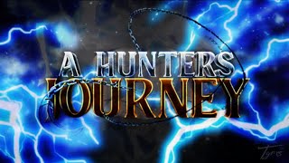 Hunter x Athena how to become a hunter guided best place to farm and codes
