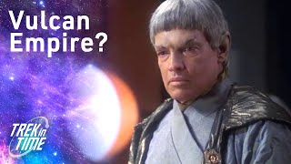 Thumbnail for 14: Shadows of P’Jem – Star Trek Enterprise Season 1, Episode 15