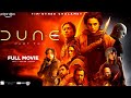 Dune 2 ( Dune Part Two 2024 ) Movie | Timothée Chalamet| Zendaya | Dune Part Two Review