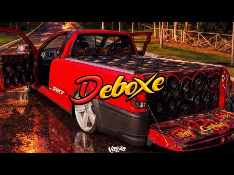 DEBOXE 2026 - ROOM - RYVER - [HOUSE DESANDE]