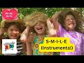 Cedarmont Kids : S-M-I-L-E (Instrumental)