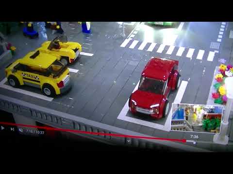 MongoTV_8342 - PLAYING WITH LEGO - Part 33 - I Only Have 1 LEGO Brick