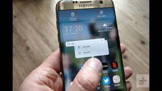 Create an Android App in 30 sec using Android Studio