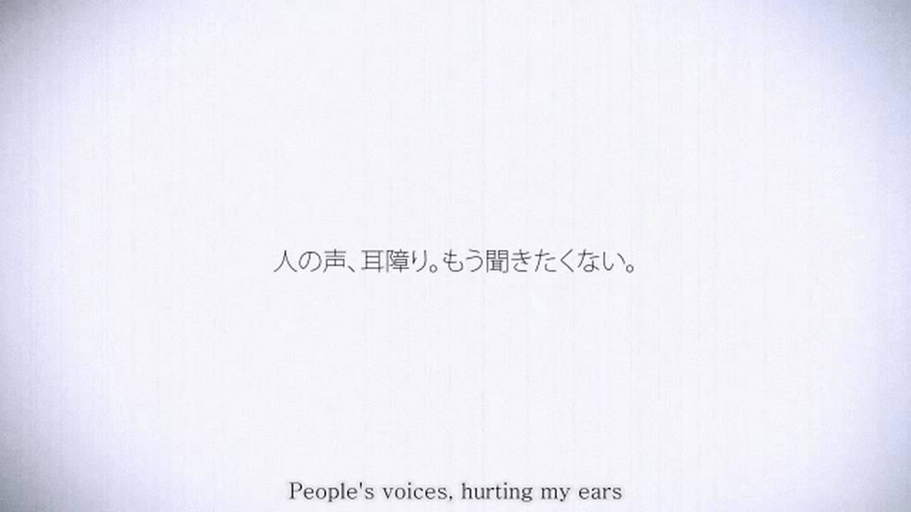 Hatsune Miku - 6900000000 (English Subbed)