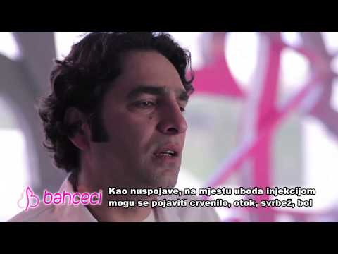 Kako se primjenjuju lijekovi za vantjelesnu oplodnju? Da li imaju neke nuspojave?