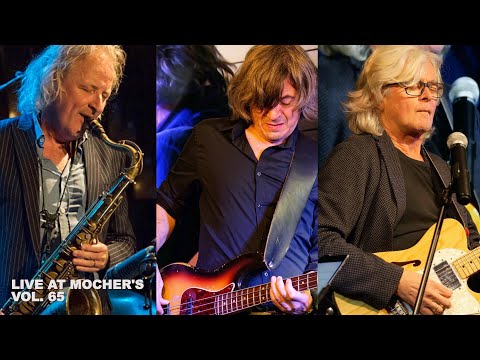 Live at Mocher's - Archive Vol. 65: Lehel's Acker Blümlein