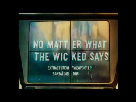 No Matter What The Wicked Say (Feldub)