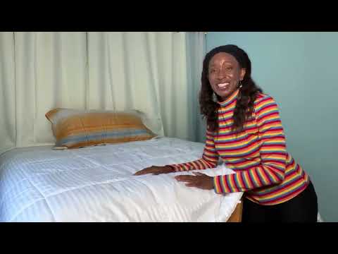 Bedsure Duvet Insert Lightweight Comforter Review, Lightweight Airy & Cooling Duvet Comforter Insert