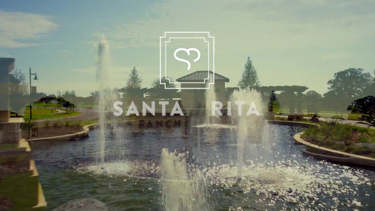 Santa Rita Ranch Video Gallery Santa Rita Ranch