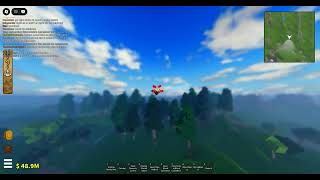Amazing Cultivation: Ulva Location