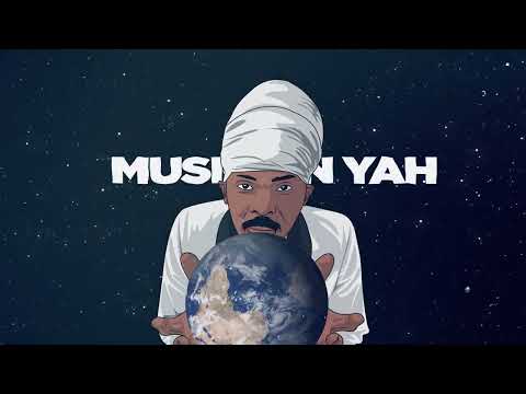 Anthony B - World A Reggae Music