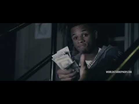 OBN Jay Feat. Quando Rondo - TBH ( Official Music Video ) NEW