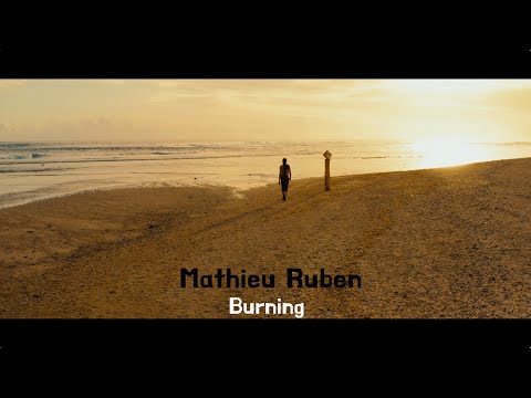 Mathieu Ruben - Burning