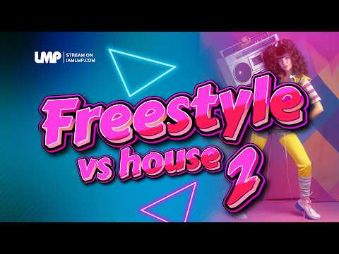 IAMLMP DJ MIXES and DJ Innato