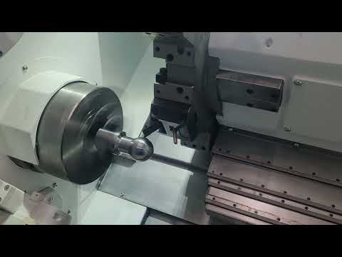 Mazak Quick Turn Smart 200