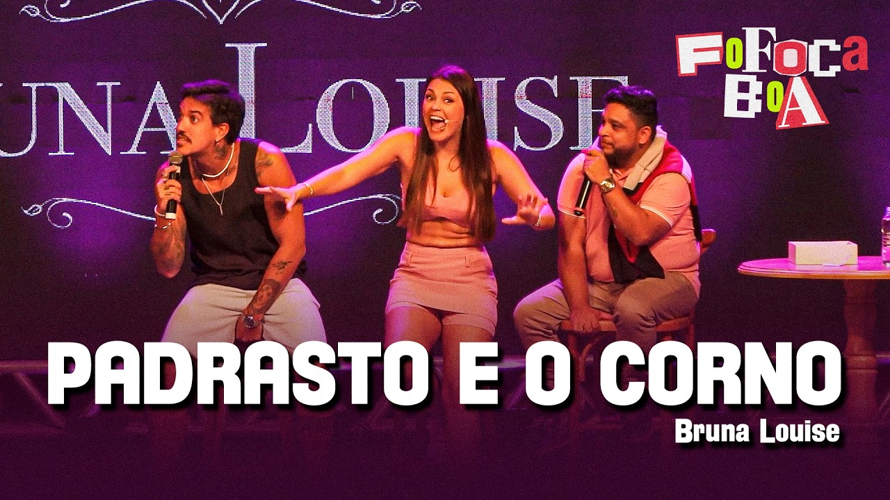 VAI SER FOFOCA BOA! #01