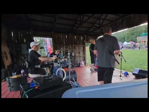 “One Way Out” - 28 Speedway Live at DubFest 2023