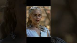 DROGON SALVA DAENERYS...// GAME OF THRONES