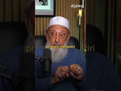 Šta znači biti Srbin? #imranhosein #srbija #dijalogpodcast