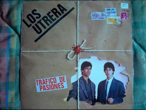 Los Utreras - Se llevo mi ilusion