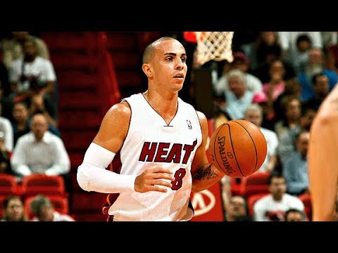 Carlos Arroyo - Carlitos