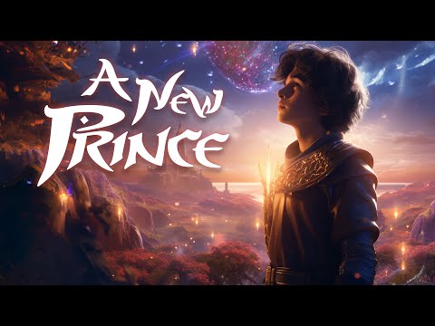 Synchron DualityStrings: A New Prince - Screencast by Fabio Amurri