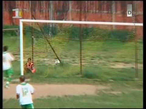 Raiffeisen Superliga e Kosoves ne futboll 2008 2009 Java e 25-te Besiana - Trepça'89 0:5