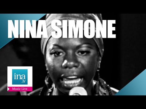 Nina Simone "Ain't Got No, I Got Life" | Archive INA