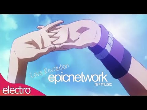 Electro - Levi Kreis - Love Revolution (Louis The Child Remix)