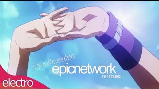 Electro - Levi Kreis - Love Revolution (Louis The Child Remix)