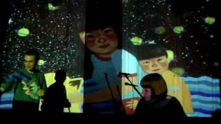 Chancha via Circuito ft Paula Duró