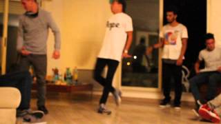 My Birthday / Lloyd - Ninjazz crew