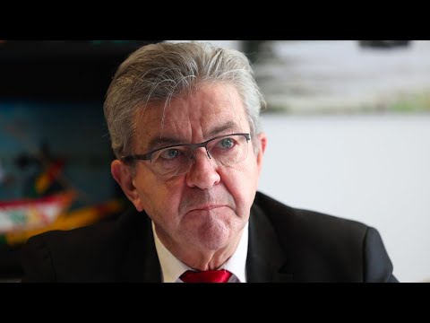 Islamisme : le déni "stupéfiant"  de Jean-Luc Mélenchon face à la commission d'enquête