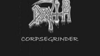 Death - Corpsegrinder