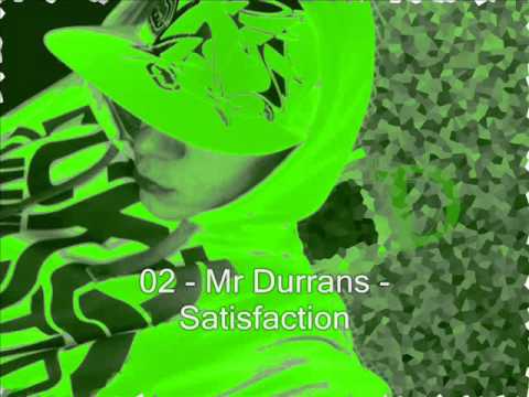 Mr Durrans Vol 17 - 02 - Mr Durrans - Satisfaction