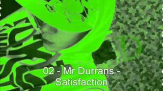 Mr Durrans Vol 17 - 02 - Mr Durrans - Satisfaction