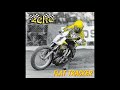 Zeke Flat Tracker Full Album 1996