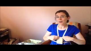 Author Cece Bell Talks About Her New Book, 'El Deafo' video