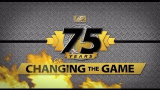 preview picture of video 'Bremen Castings, Inc. : 75th Anniversary Video'