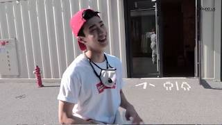 [ENG SUB] [Behind] 이기광(LEE GIKWANG) 1st Mini Album `ONE` Jacket & MV Making Film