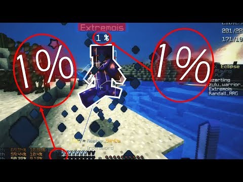 1% EACH! [UHC Highlights: E10]